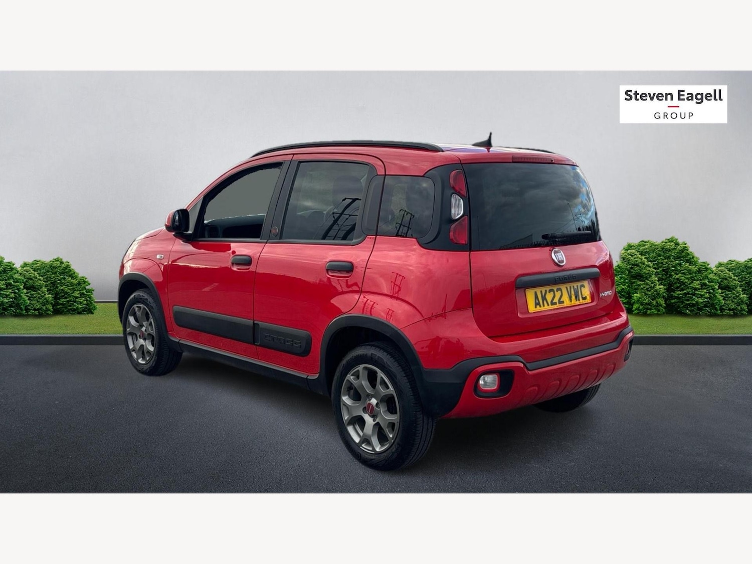 Used Fiat Panda 2022 for sale - 76765493: Photo 6