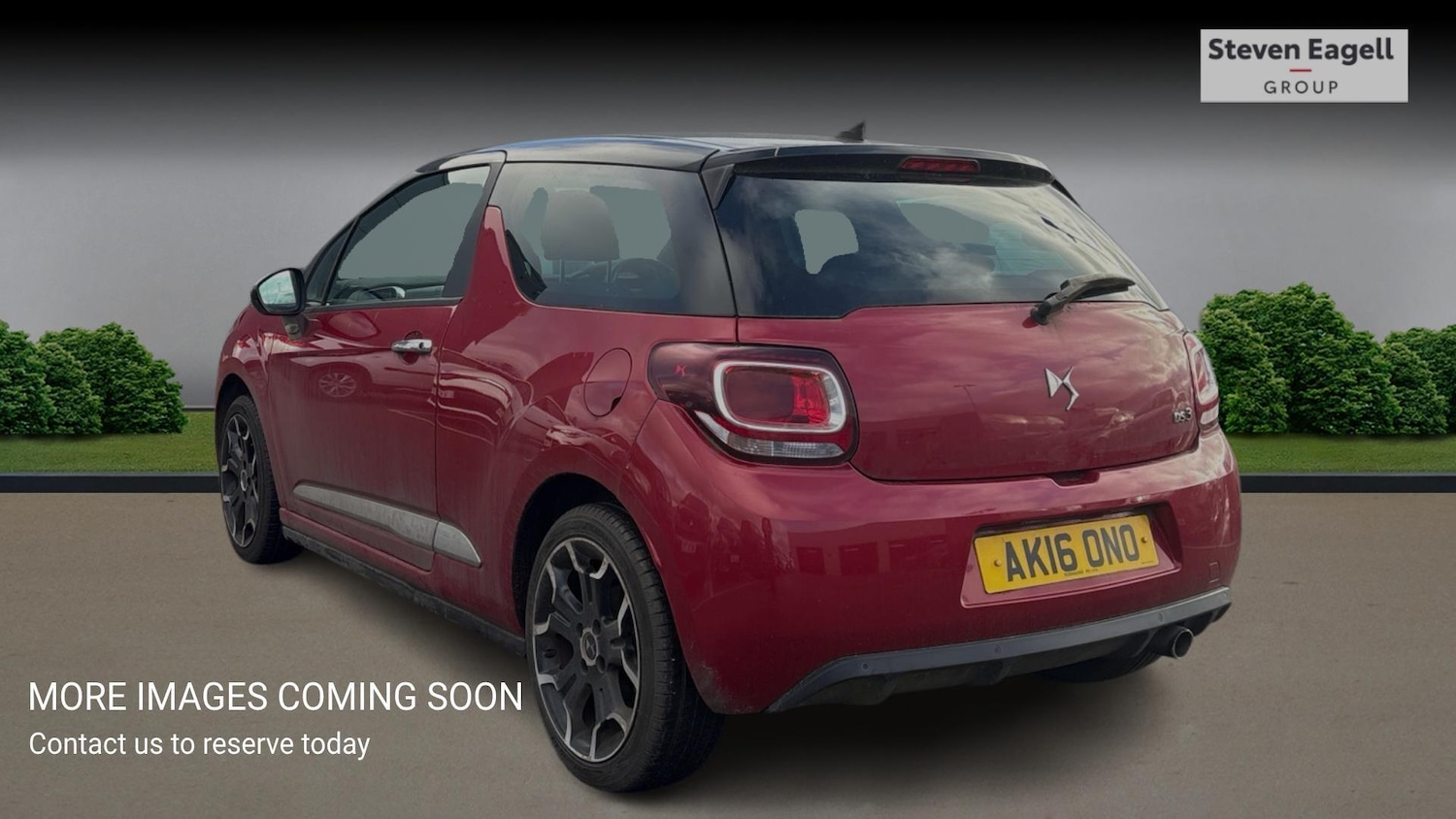 Used DS Automobiles DS 3 for sale - 77484173: Photo 2