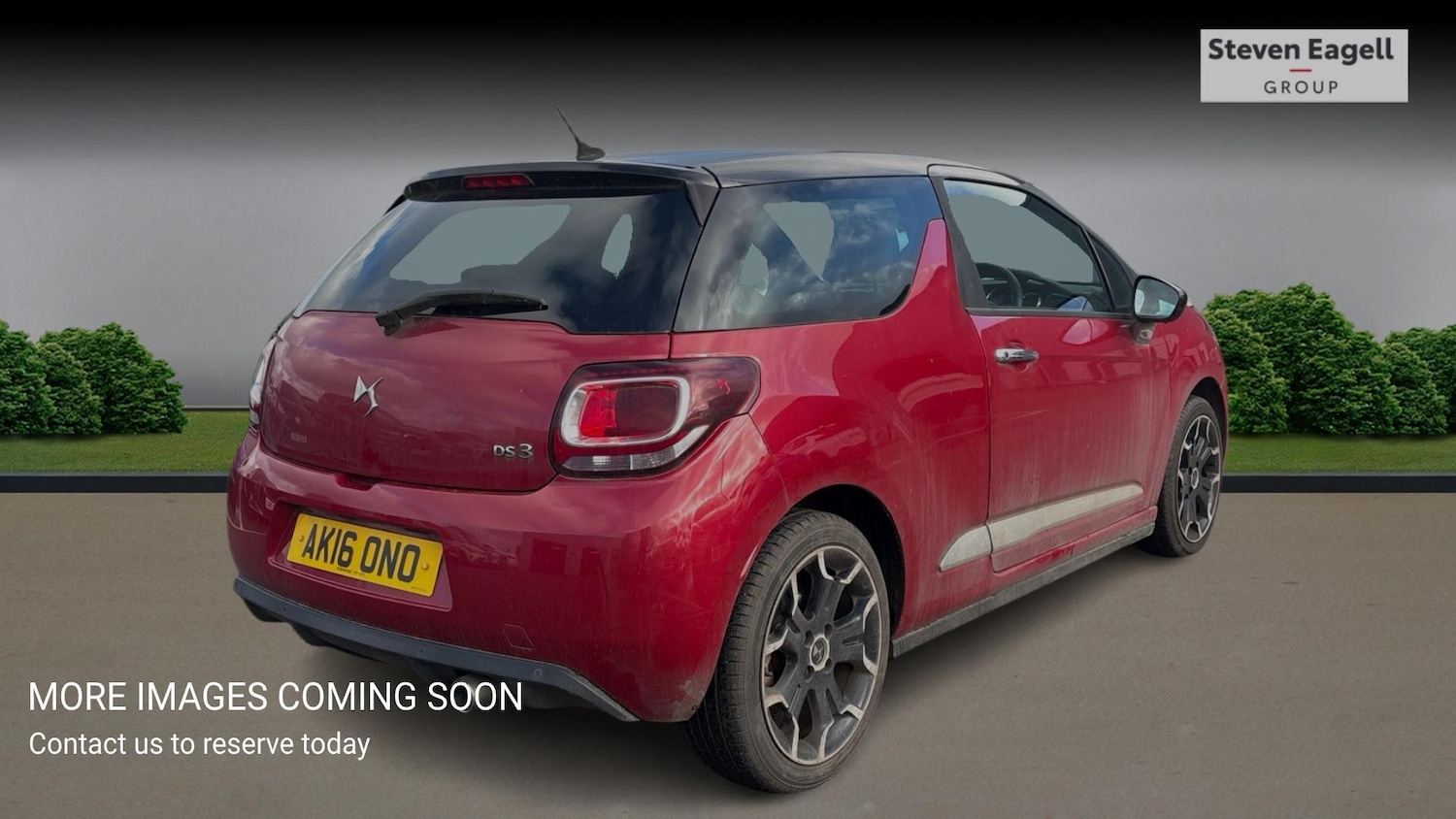 Used DS Automobiles DS 3 for sale - 77484173: Photo 4