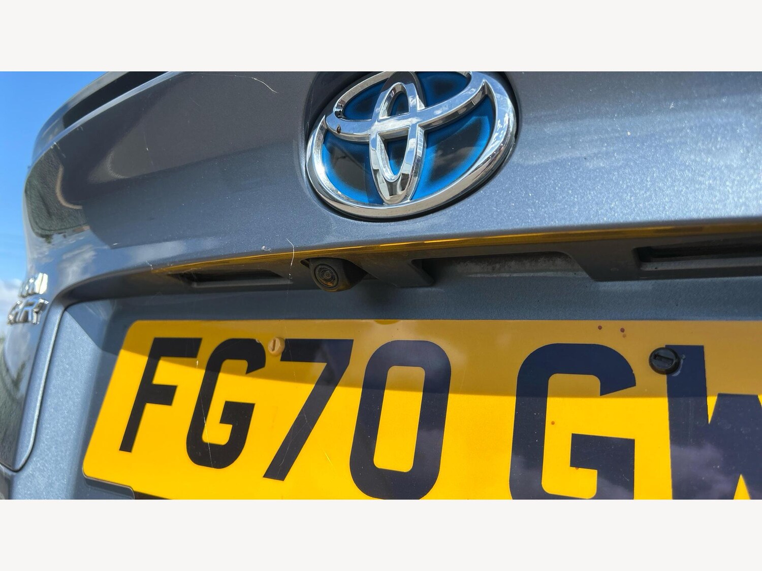 Vehicle 25