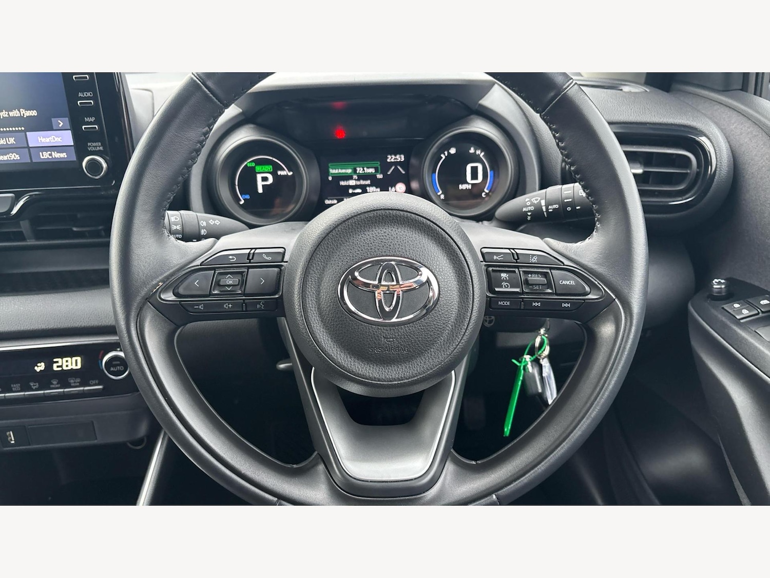 Used Toyota Yaris 2022 for sale - 77279300: Photo 10