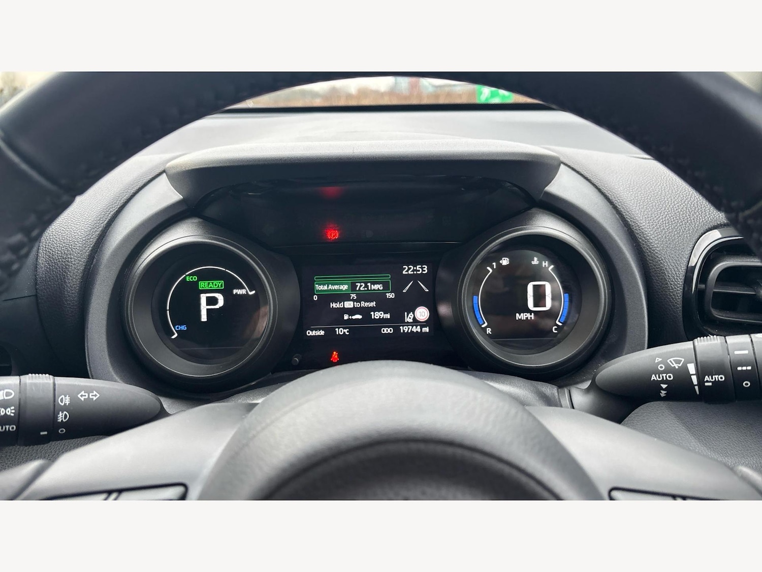 Used Toyota Yaris 2022 for sale - 77279300: Photo 11