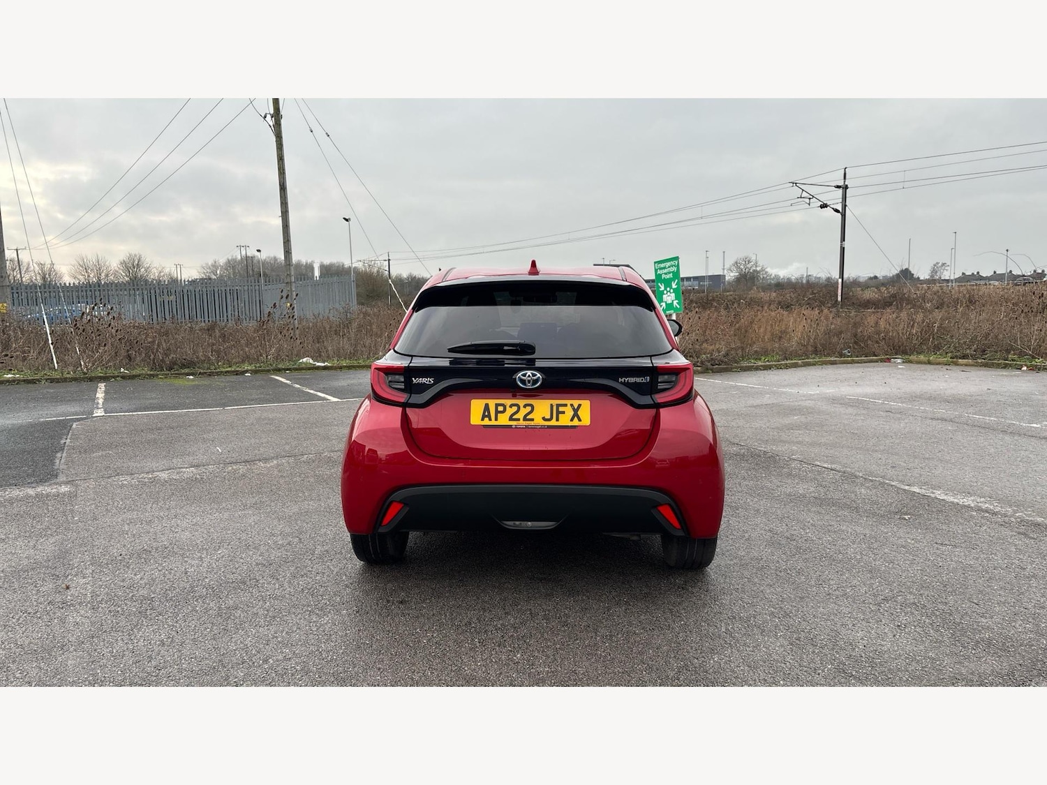 Used Toyota Yaris 2022 for sale - 77279300: Photo 21