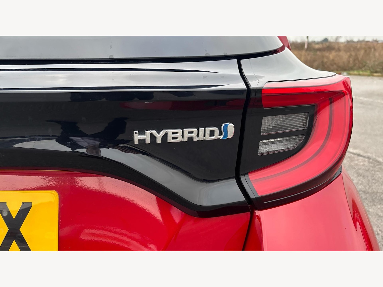 Used Toyota Yaris 2022 for sale - 77279300: Photo 23