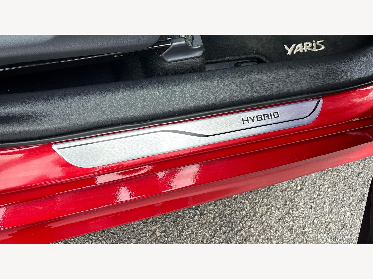 Used Toyota Yaris 2022 for sale - 77279300: Photo 26