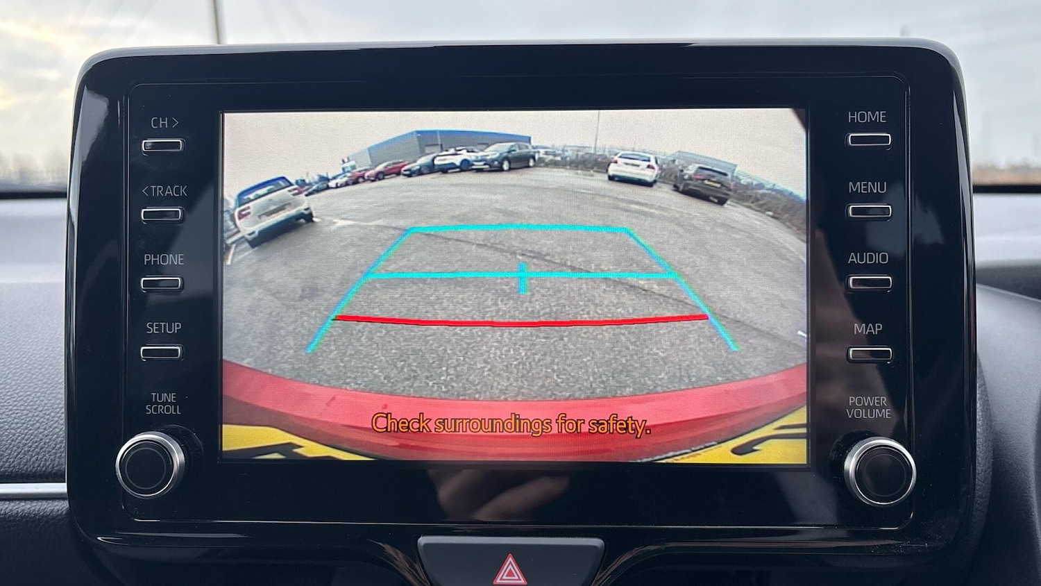 Used Toyota Yaris 2022 for sale - 77279300: Photo 34