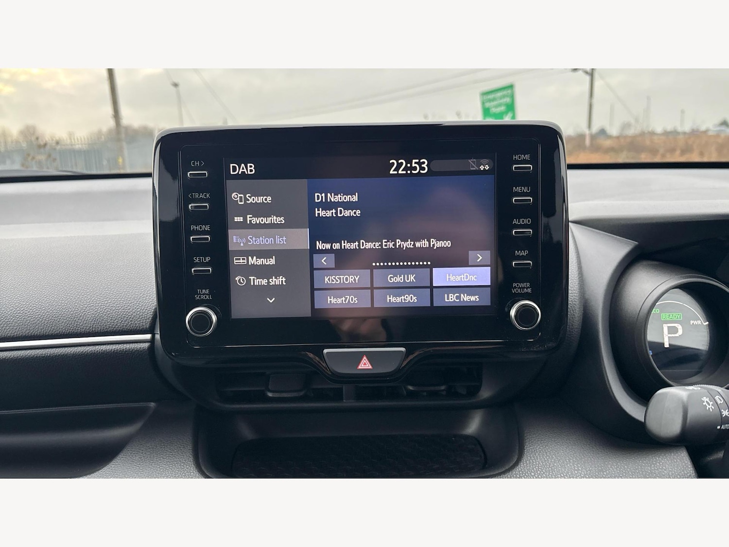 Used Toyota Yaris 2022 for sale - 77279300: Photo 9