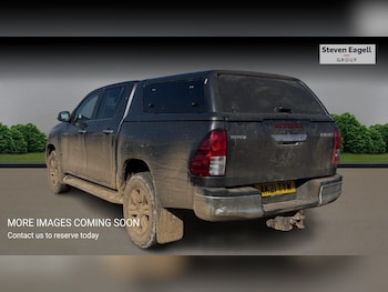 Used Toyota Hilux 2021 for sale - 77994061: Photo