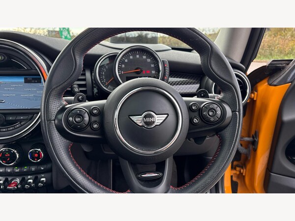 Used MINI Hatch 2015 for sale - 76325985: Photo 10