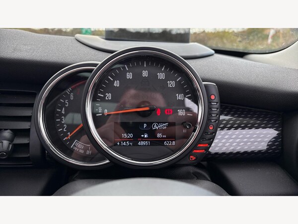 Used MINI Hatch 2015 for sale - 76325985: Photo 11