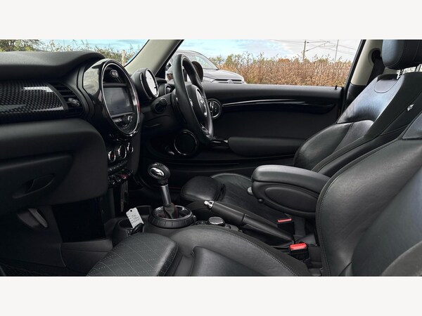 Used MINI Hatch 2015 for sale - 76325985: Photo 12