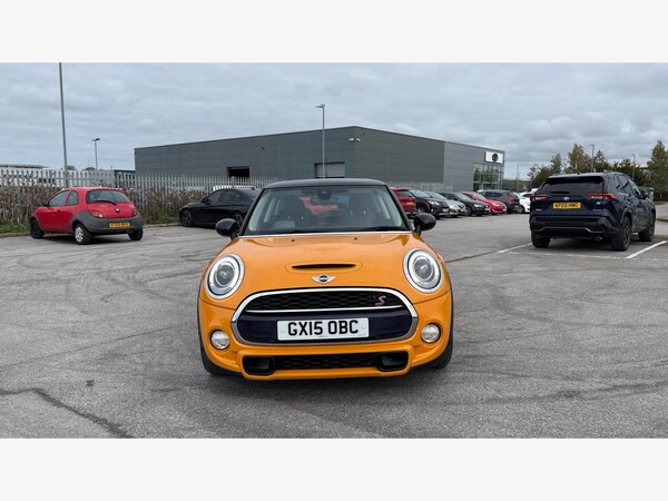Used MINI Hatch 2015 for sale - 76325985: Photo 17