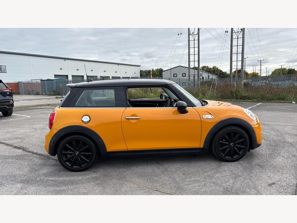 Used MINI Hatch 2015 for sale - 76325985: Photo 18