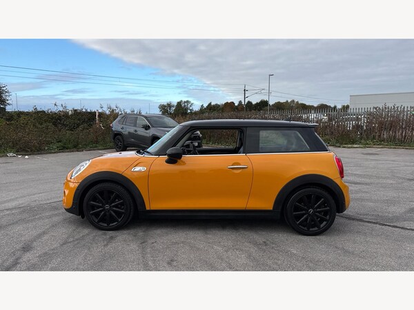 Used MINI Hatch 2015 for sale - 76325985: Photo 19
