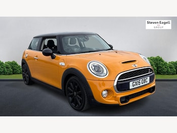 MINI - Hatch