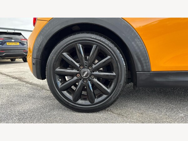 Used MINI Hatch 2015 for sale - 76325985: Photo 20