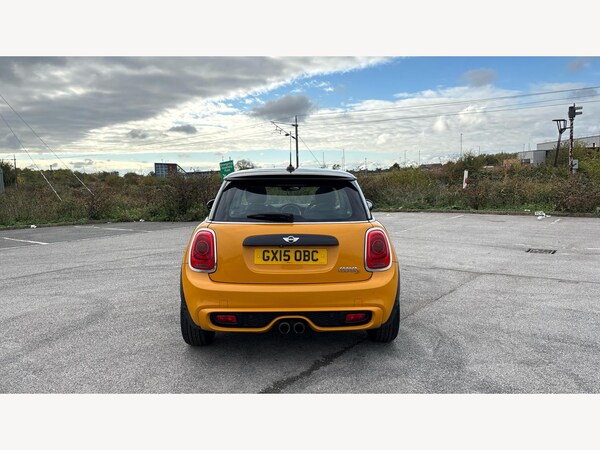 Used MINI Hatch 2015 for sale - 76325985: Photo 21
