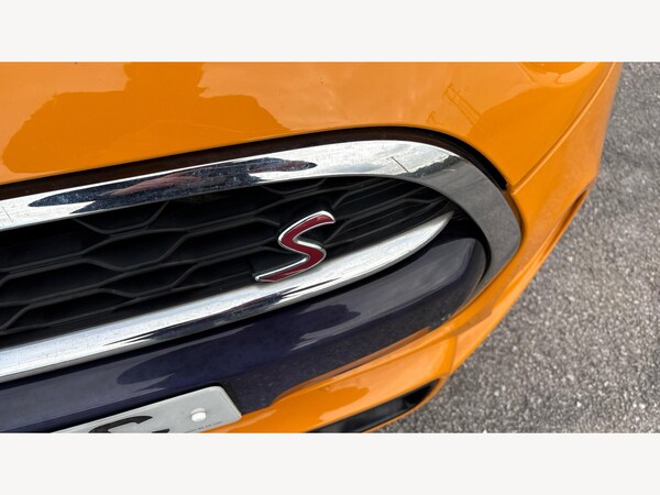Used MINI Hatch 2015 for sale - 76325985: Photo 27