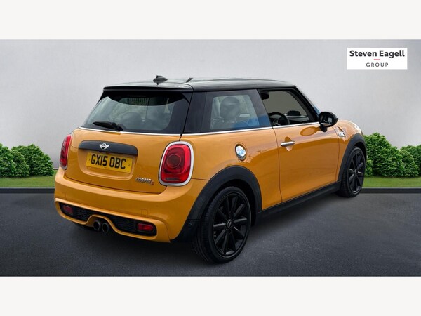 Used MINI Hatch 2015 for sale - 76325985: Photo 2