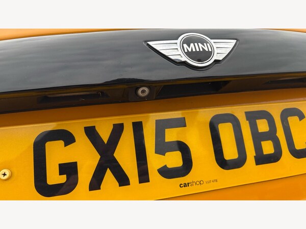 Used MINI Hatch 2015 for sale - 76325985: Photo 30