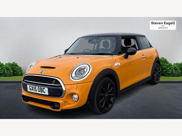 Used MINI Hatch 2015 for sale - 76325985: Photo 3