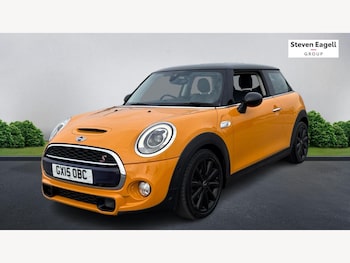 Used MINI Hatch 2015 for sale - 76325985: Photo 3