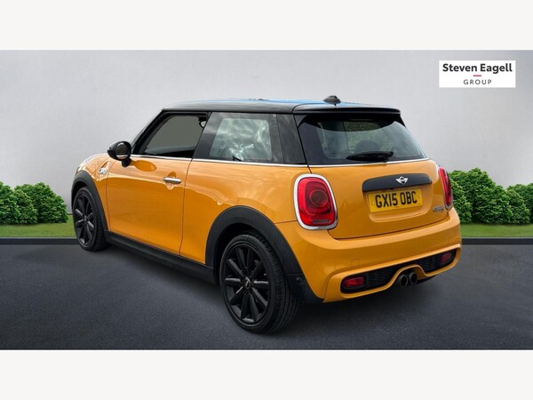 Used MINI Hatch 2015 for sale - 76325985: Photo 6