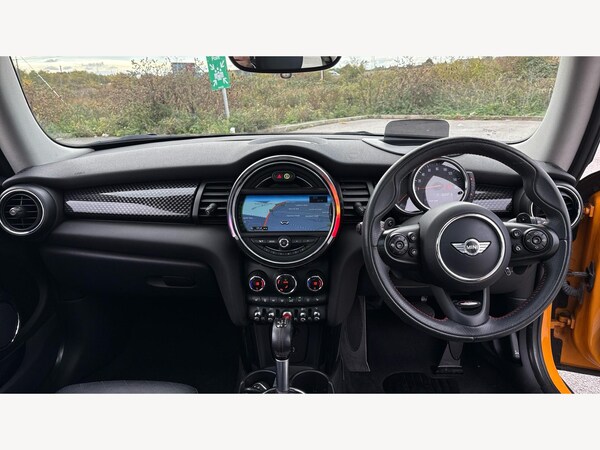 Used MINI Hatch 2015 for sale - 76325985: Photo 7