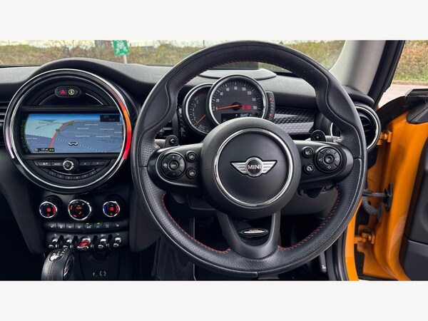 Used MINI Hatch 2015 for sale - 76325985: Photo 8