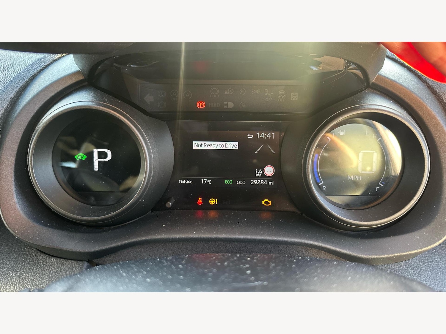 Used Toyota Yaris 2021 for sale - 76645570: Photo 11