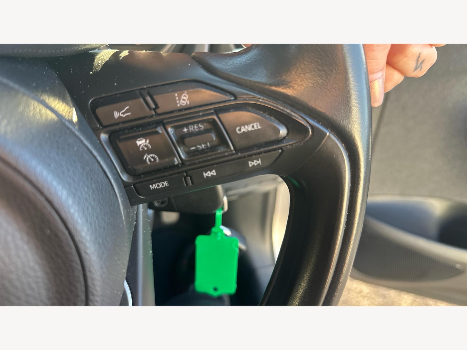 Used Toyota Yaris 2021 for sale - 76645570: Photo 26