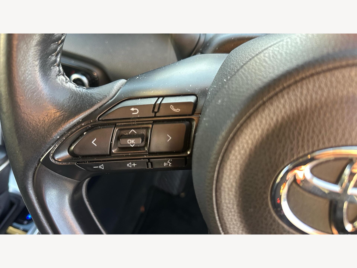 Used Toyota Yaris 2021 for sale - 76645570: Photo 27