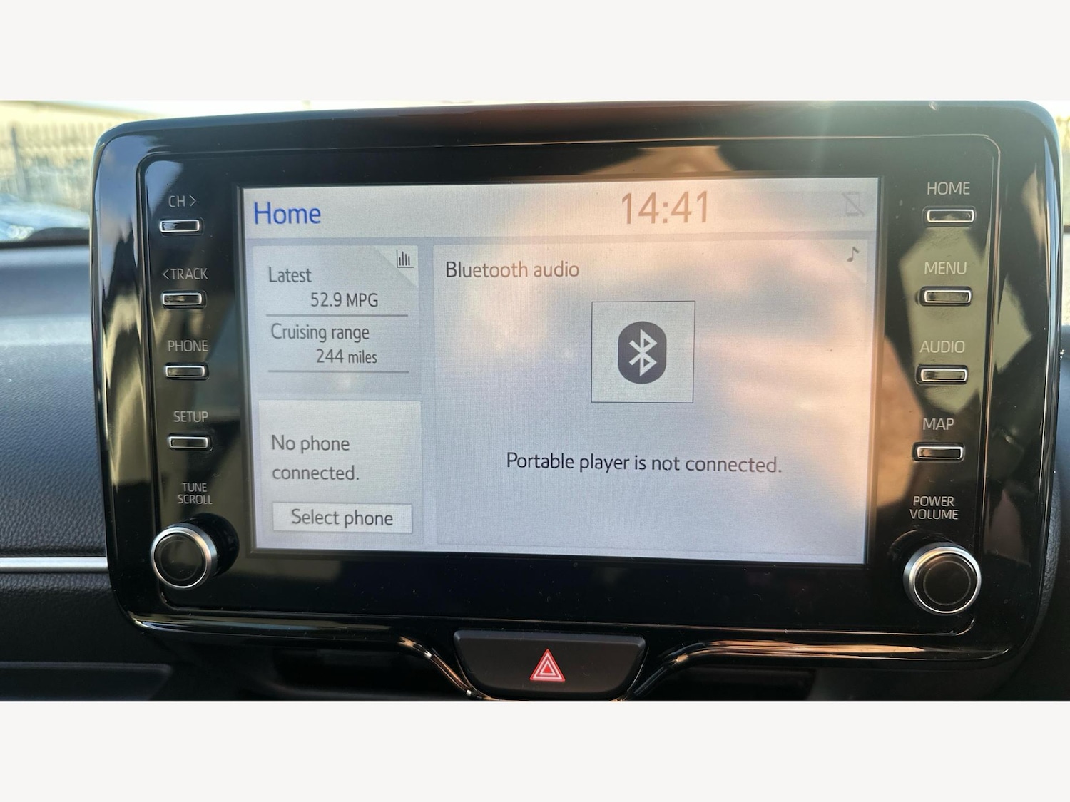 Used Toyota Yaris 2021 for sale - 76645570: Photo 9