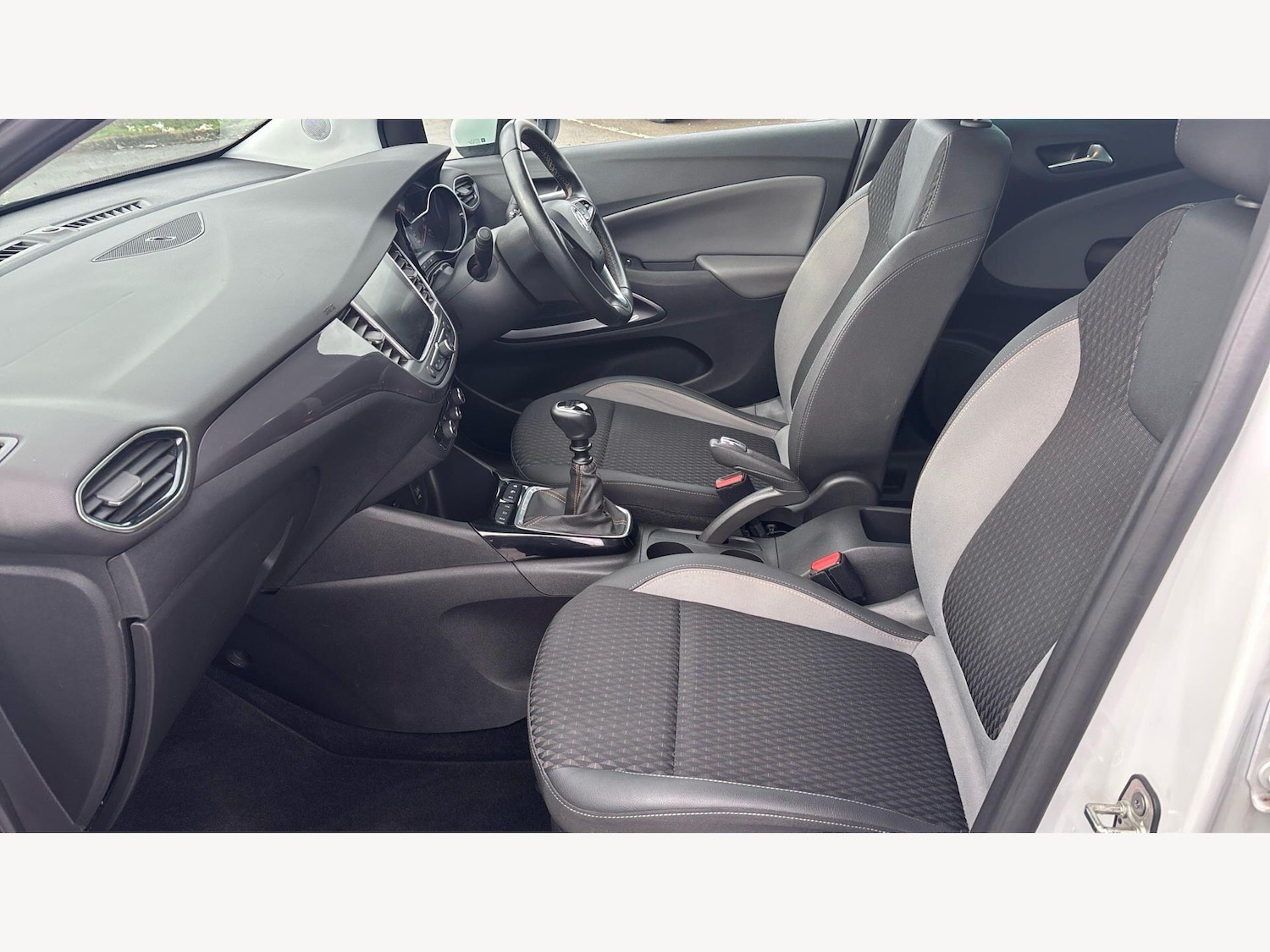 Used Vauxhall Crossland X 2020 for sale - 77723375: Photo 12