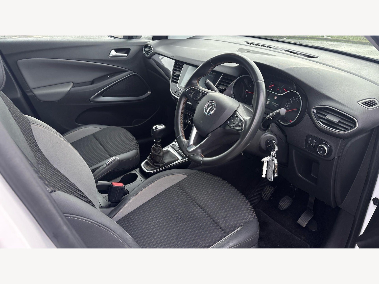 Used Vauxhall Crossland X 2020 for sale - 77723375: Photo 13
