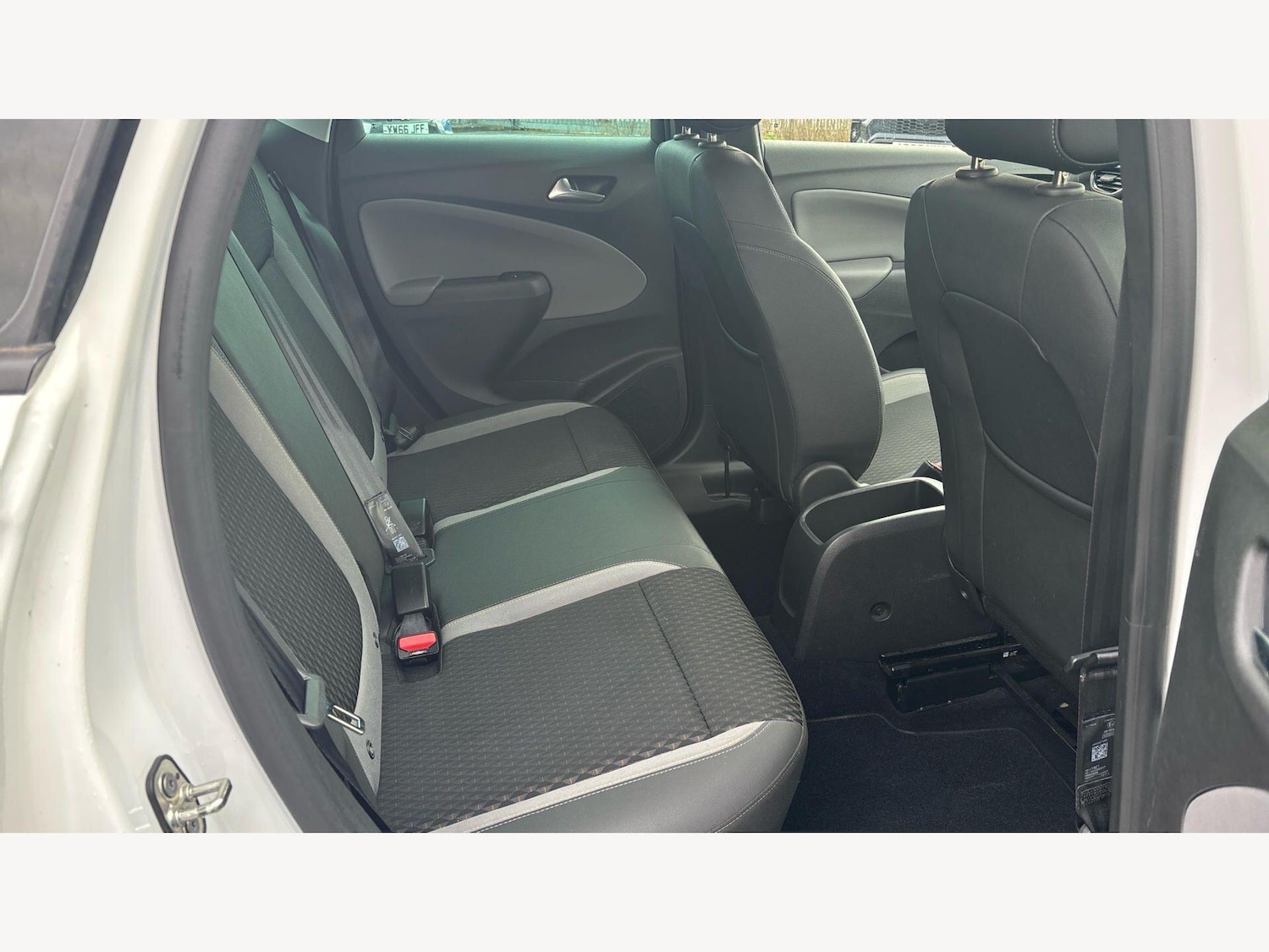 Used Vauxhall Crossland X 2020 for sale - 77723375: Photo 14