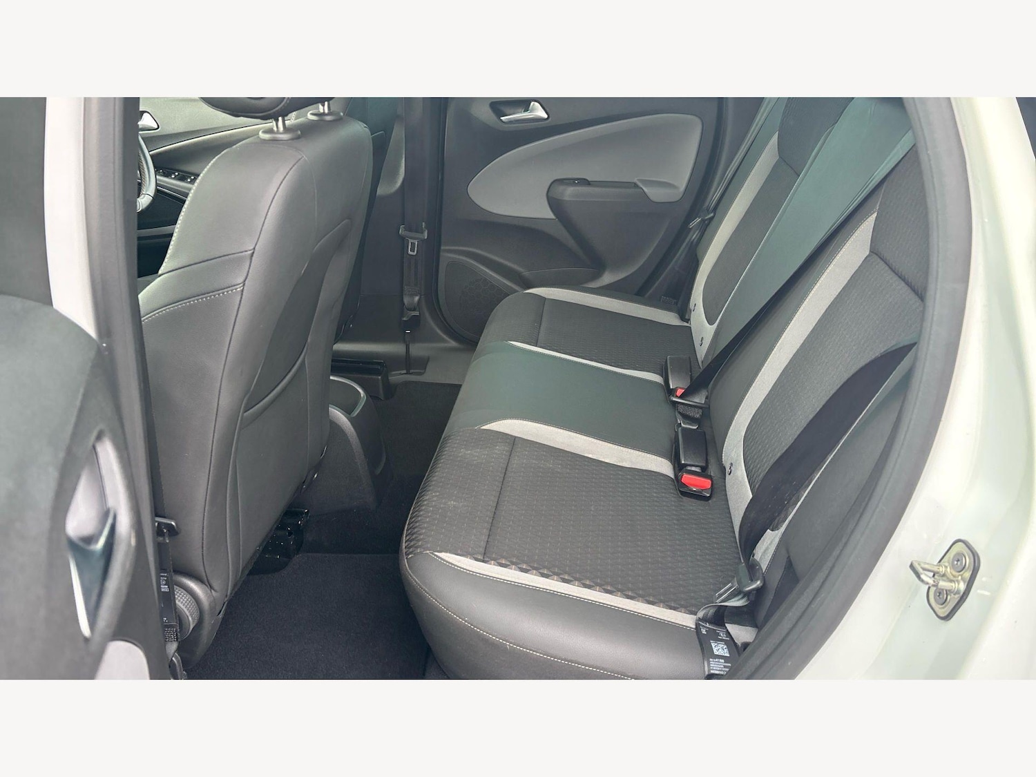 Used Vauxhall Crossland X 2020 for sale - 77723375: Photo 15