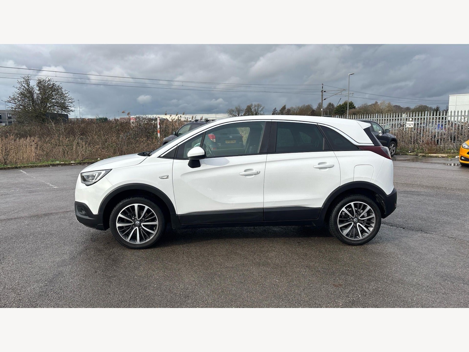 Used Vauxhall Crossland X 2020 for sale - 77723375: Photo 19