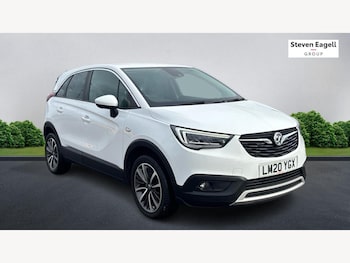 2020 (20) - 1.2T [110] Elite Nav 5dr [6 Speed] [S/S]