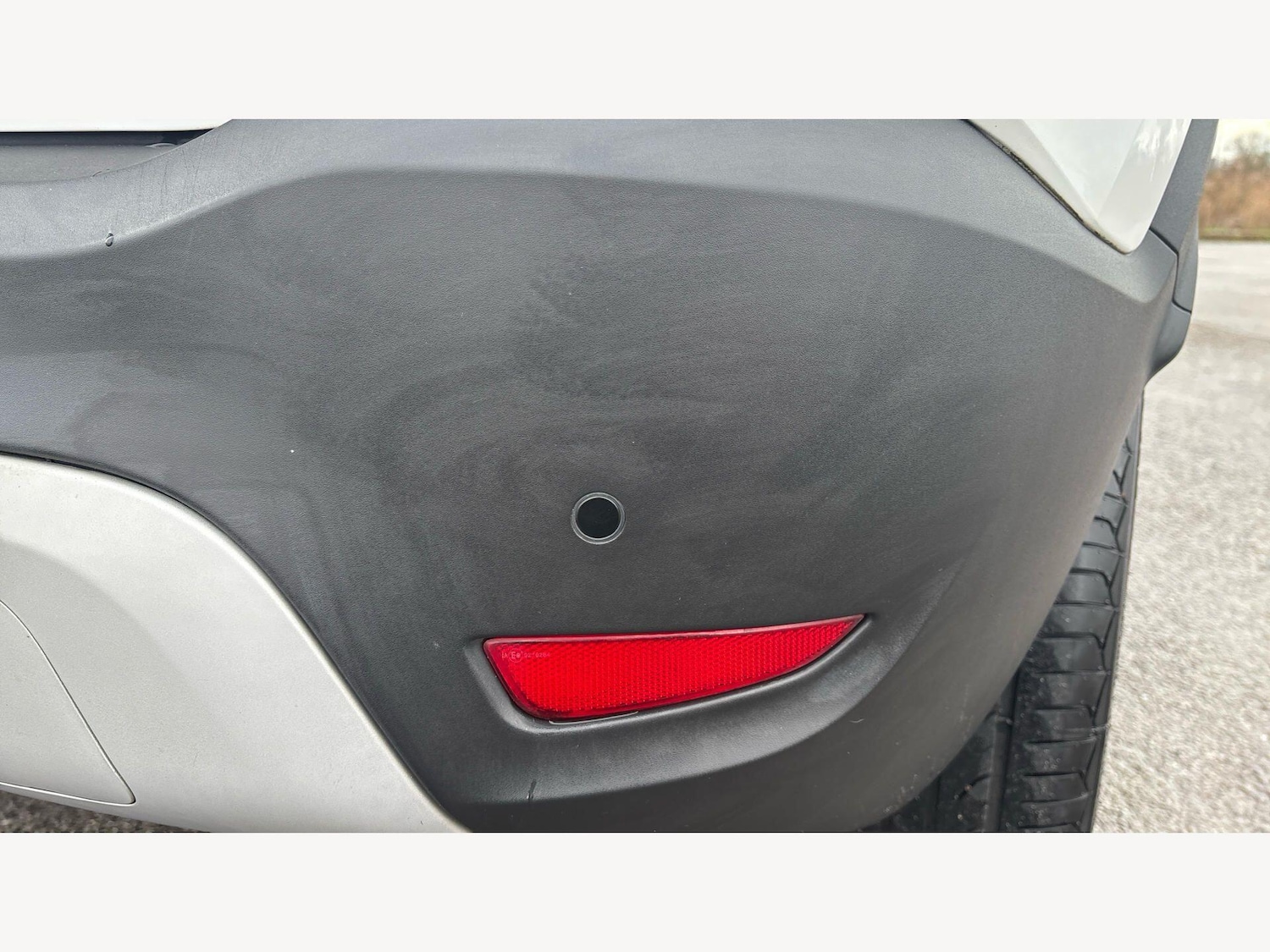 Used Vauxhall Crossland X 2020 for sale - 77723375: Photo 22