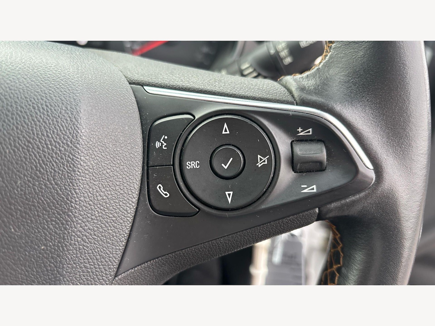 Used Vauxhall Crossland X 2020 for sale - 77723375: Photo 27