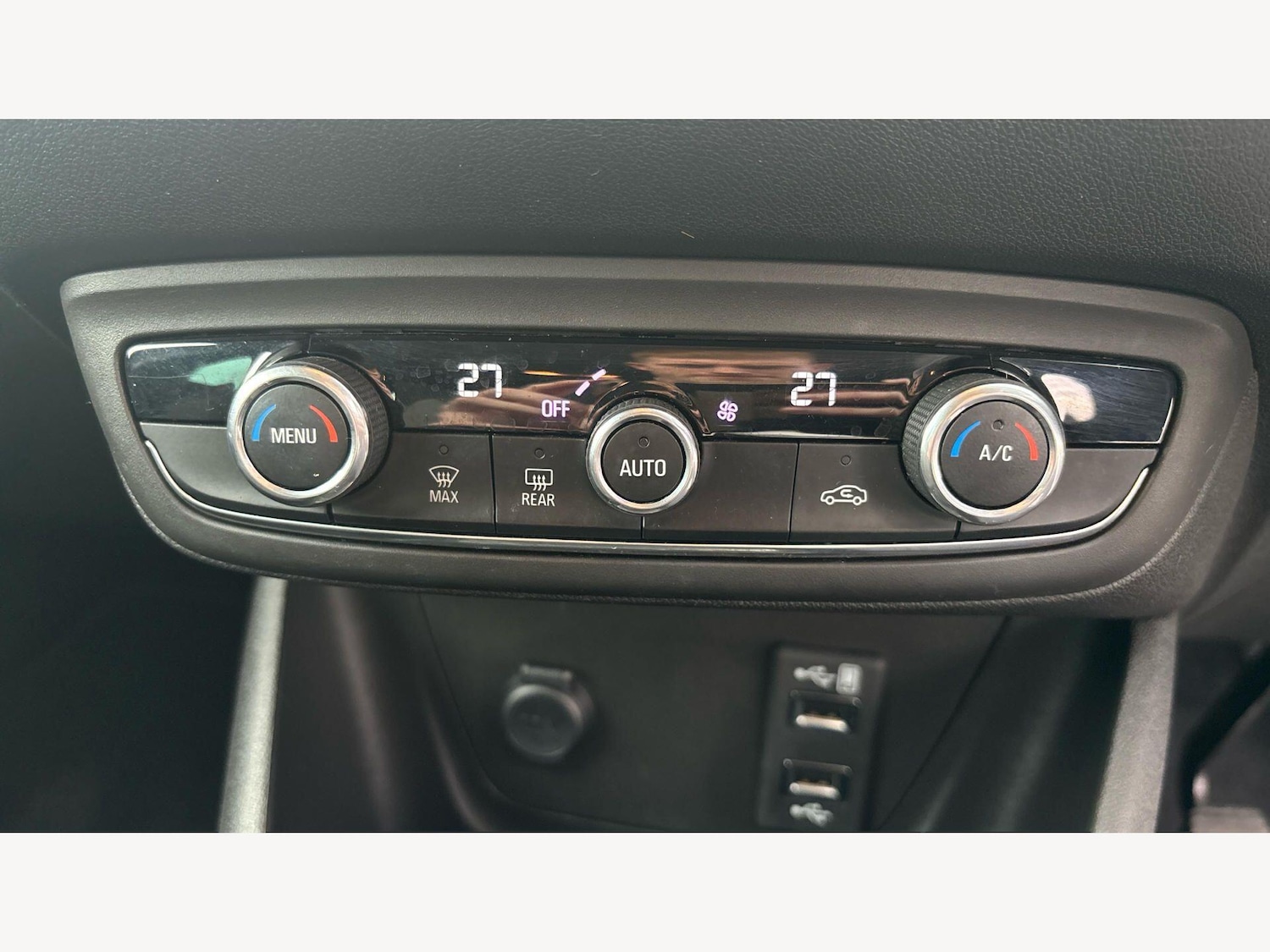 Used Vauxhall Crossland X 2020 for sale - 77723375: Photo 29