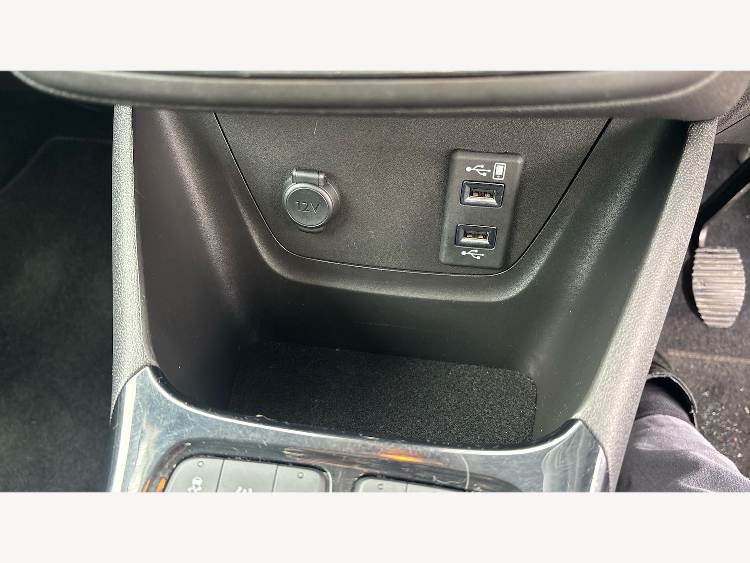 Used Vauxhall Crossland X 2020 for sale - 77723375: Photo 30