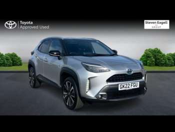 2022 (22) - 1.5 Hybrid Premiere Edition 5dr CVT