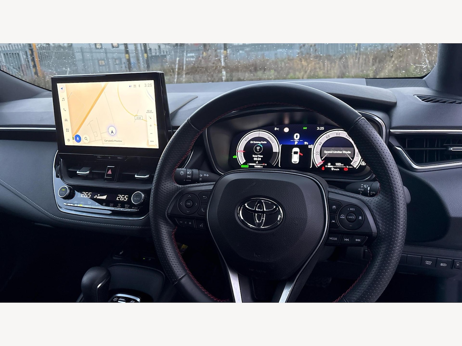 Used Toyota Corolla 2023 for sale - 77057357: Photo 10