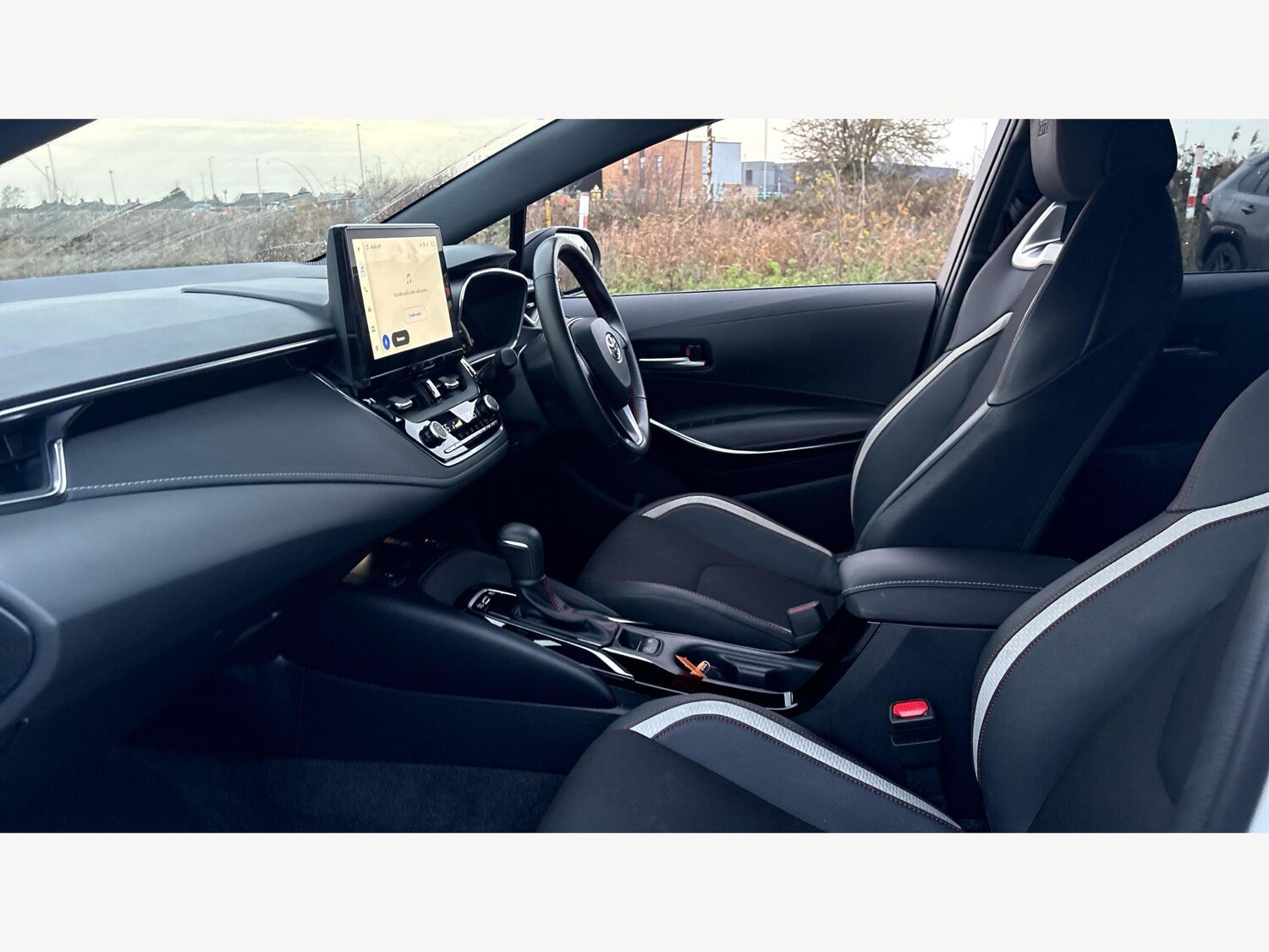 Used Toyota Corolla 2023 for sale - 77057357: Photo 12