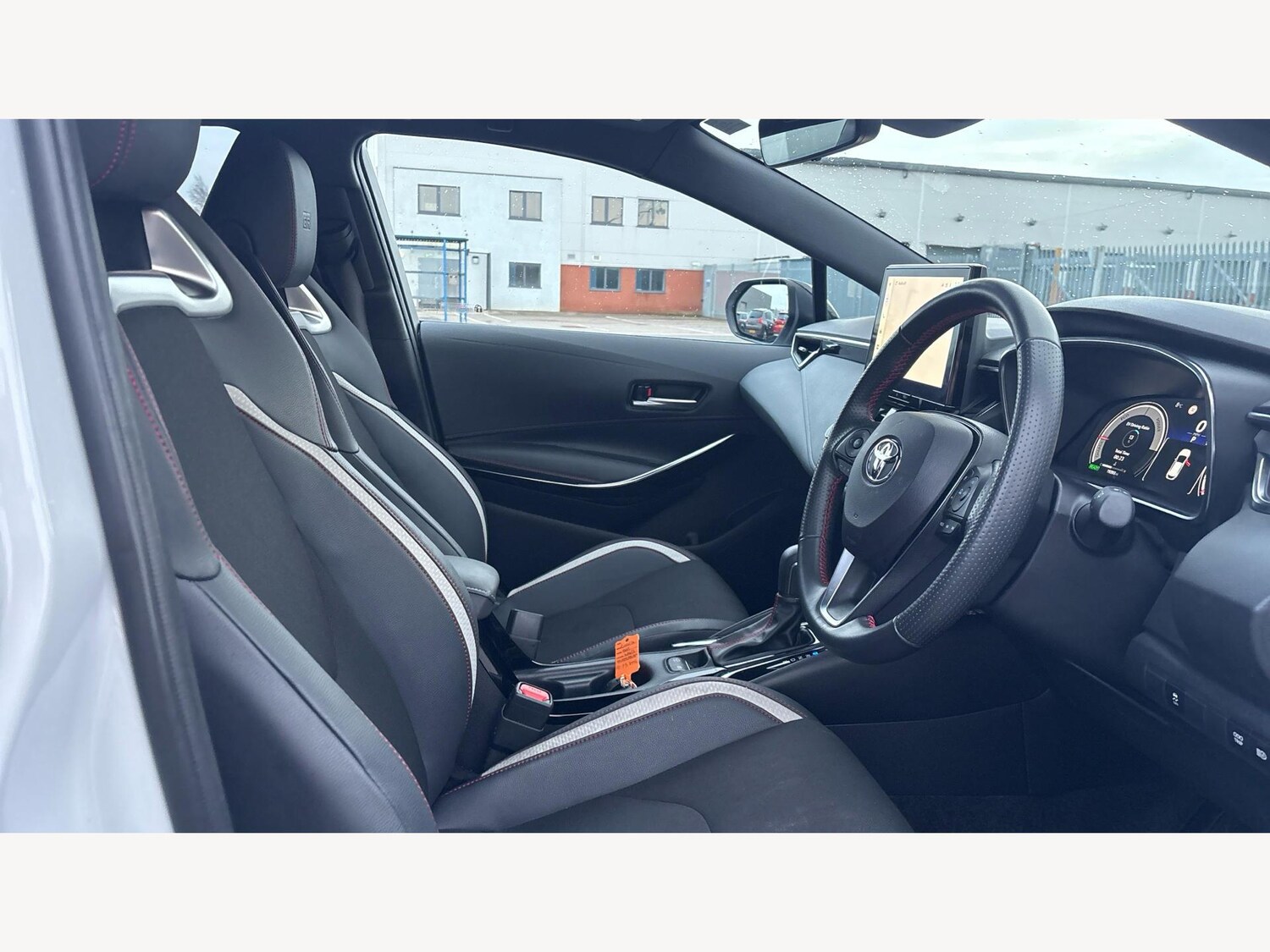 Used Toyota Corolla 2023 for sale - 77057357: Photo 13