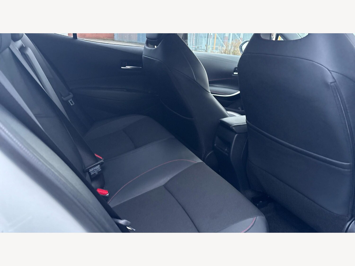 Used Toyota Corolla 2023 for sale - 77057357: Photo 14