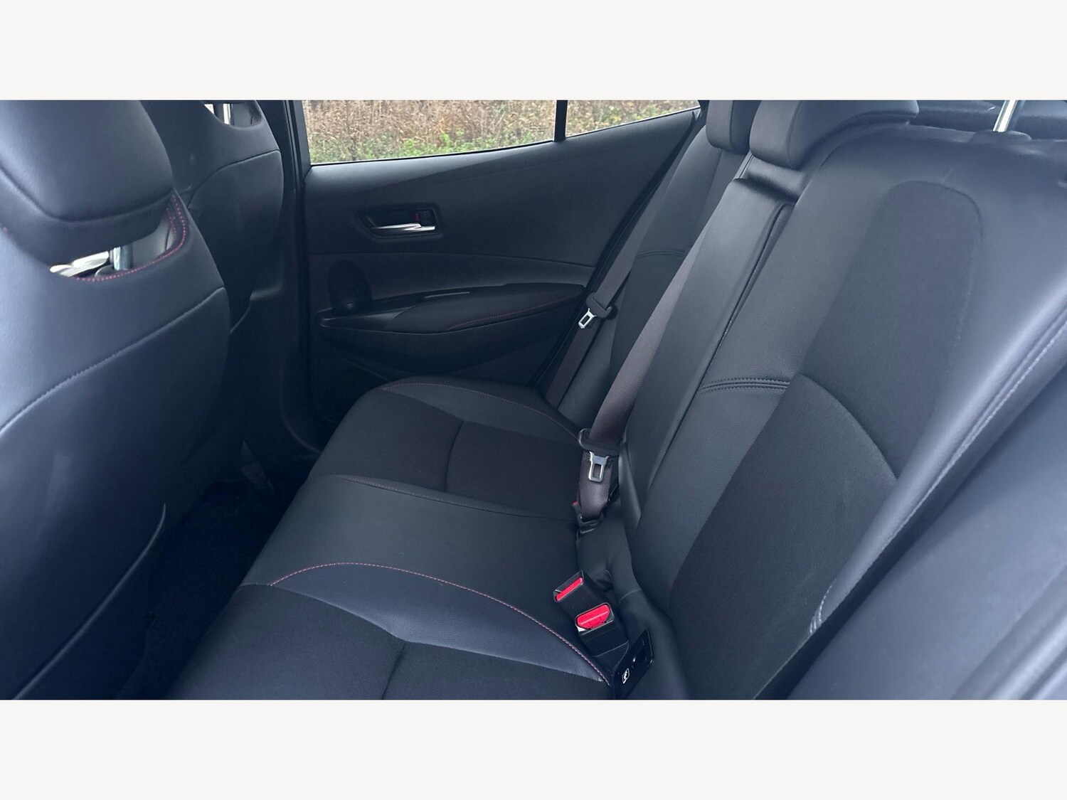 Used Toyota Corolla 2023 for sale - 77057357: Photo 15