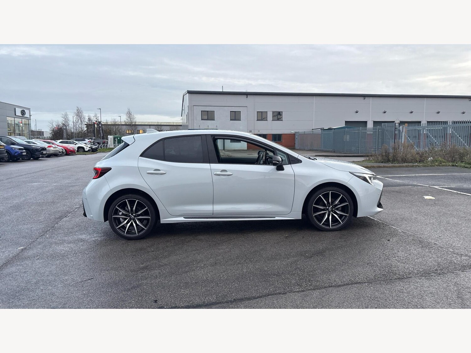 Used Toyota Corolla 2023 for sale - 77057357: Photo 18